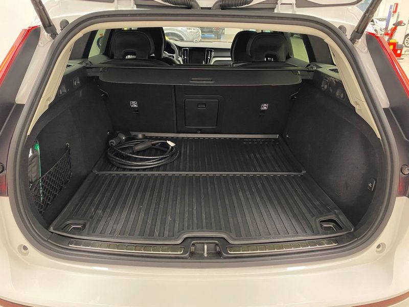 Volvo V60 bild 18