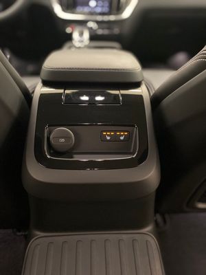 Volvo V60 bild 17