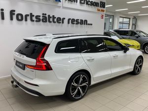 Volvo V60 bild 4