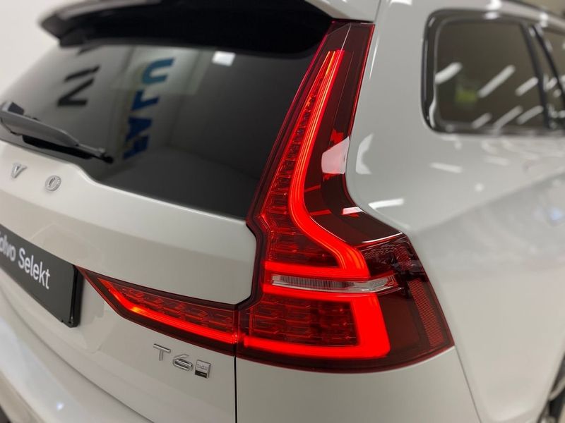 Volvo V60 bild 7
