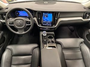 Volvo V60 bild 11