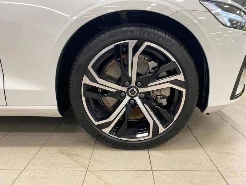 Volvo V60 bild 6