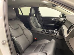 Volvo V60 bild 12