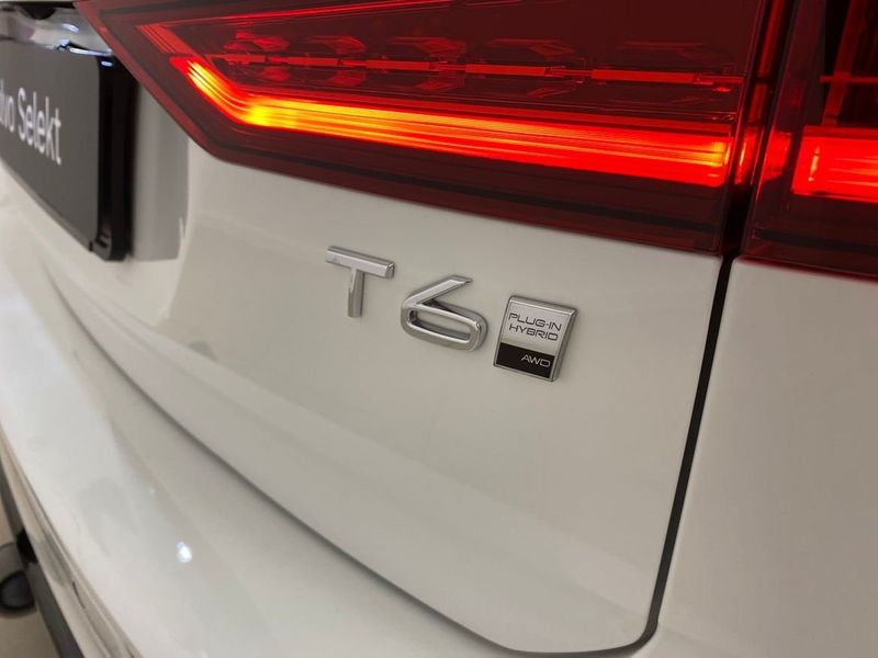 Volvo V60 bild 8