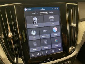 Volvo V60 bild 24