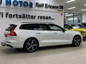 Volvo V60 bild 3
