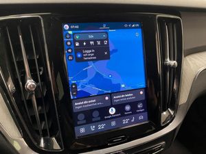 Volvo V60 bild 21