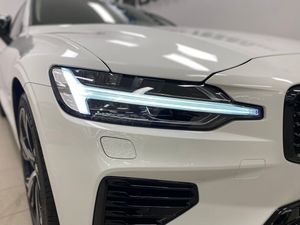Volvo V60 bild 5