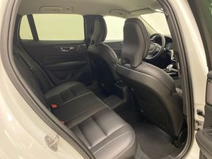Volvo V60 bild 16