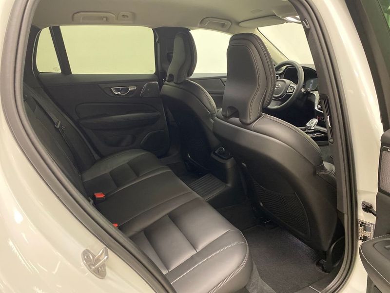 Volvo V60 bild 16