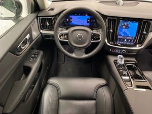 Volvo V60 bild 10