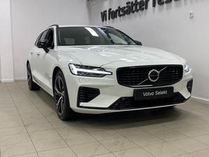 Volvo V60 bild 2