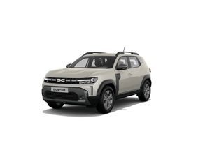 Dacia Duster bild 4