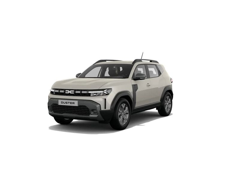 Dacia Duster bild 4