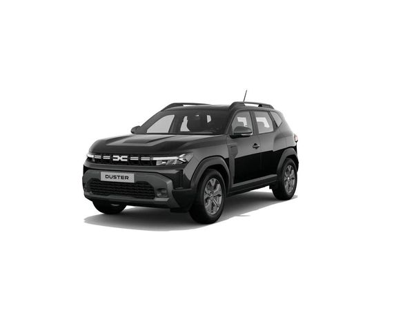 Dacia Duster Leasa eller köp nya III hybrid - 2026