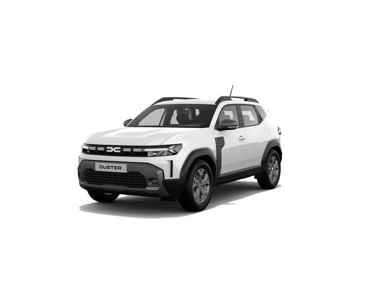 Dacia Duster bild 7