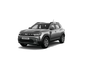 Dacia Duster bild 5