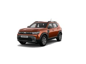 Dacia Duster bild 2