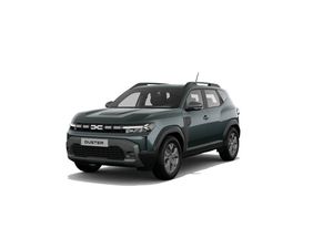 Dacia Duster bild 3