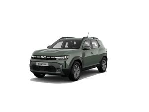 Dacia Duster bild 6