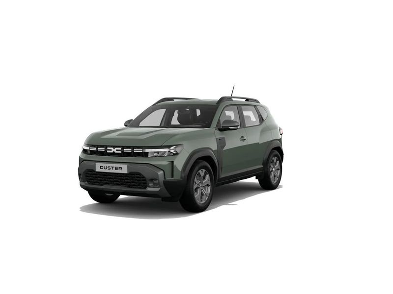Dacia Duster bild 6