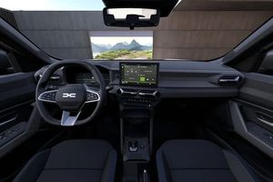 Dacia Duster bild 8