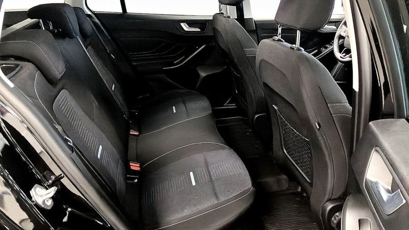 Ford Focus bild 5