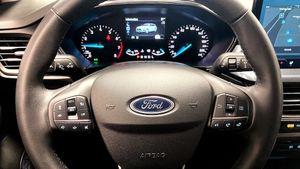 Ford Focus bild 11