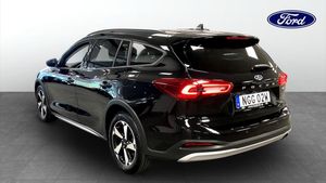 Ford Focus bild 2