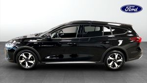Ford Focus bild 6