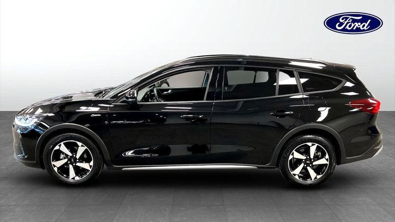 Ford Focus bild 6