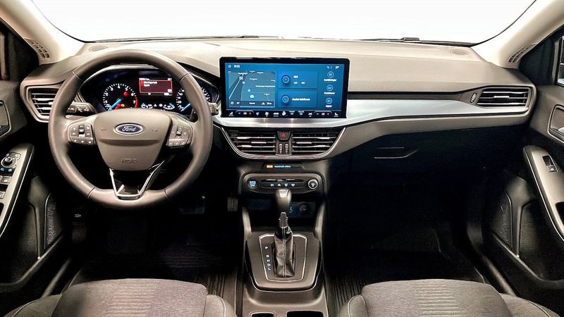 Ford Focus bild 4