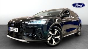 Ford Focus bild 8