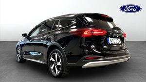 Ford Focus bild 7