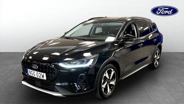Ford Focus Active Kombi 1.0 EcoBoost Hybrid E85 Powershift - 2023