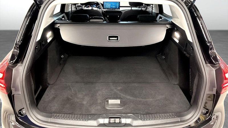 Ford Focus bild 10