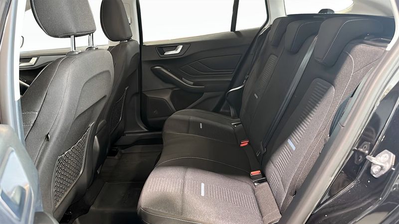 Ford Focus bild 5