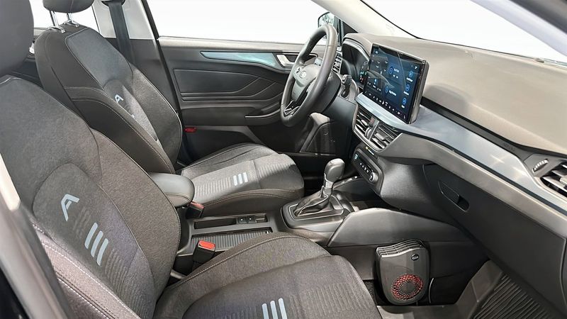 Ford Focus bild 3