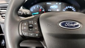 Ford Focus bild 18
