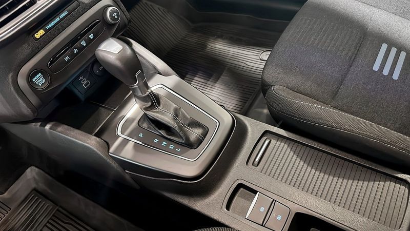Ford Focus bild 19