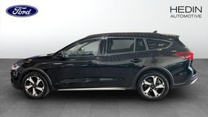 Ford Focus bild 6