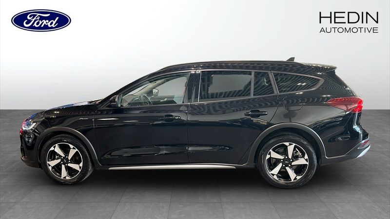 Ford Focus bild 6