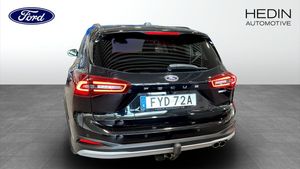Ford Focus bild 7