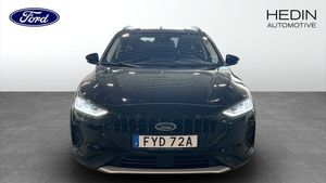 Ford Focus bild 8