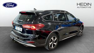 Ford Focus bild 2