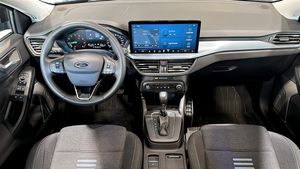 Ford Focus bild 4