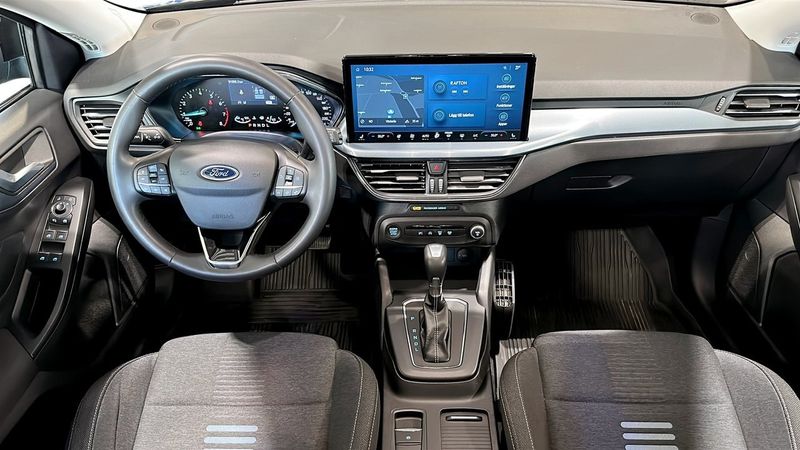 Ford Focus bild 4
