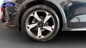 Ford Focus bild 9