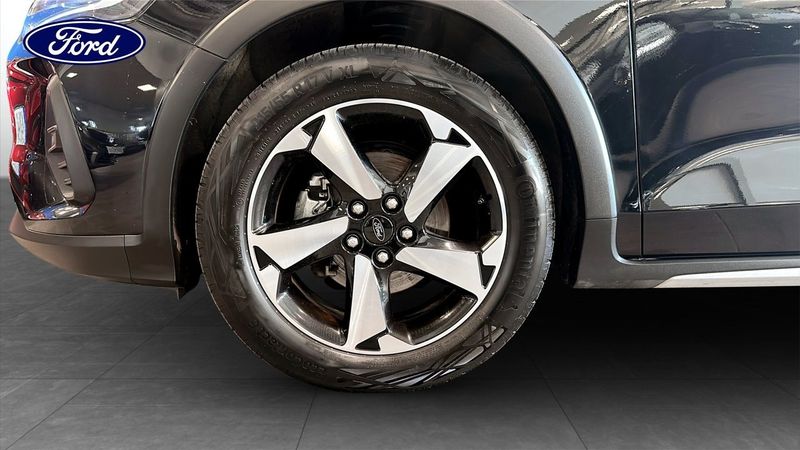Ford Focus bild 9
