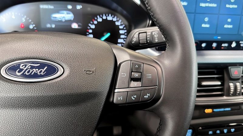 Ford Focus bild 17